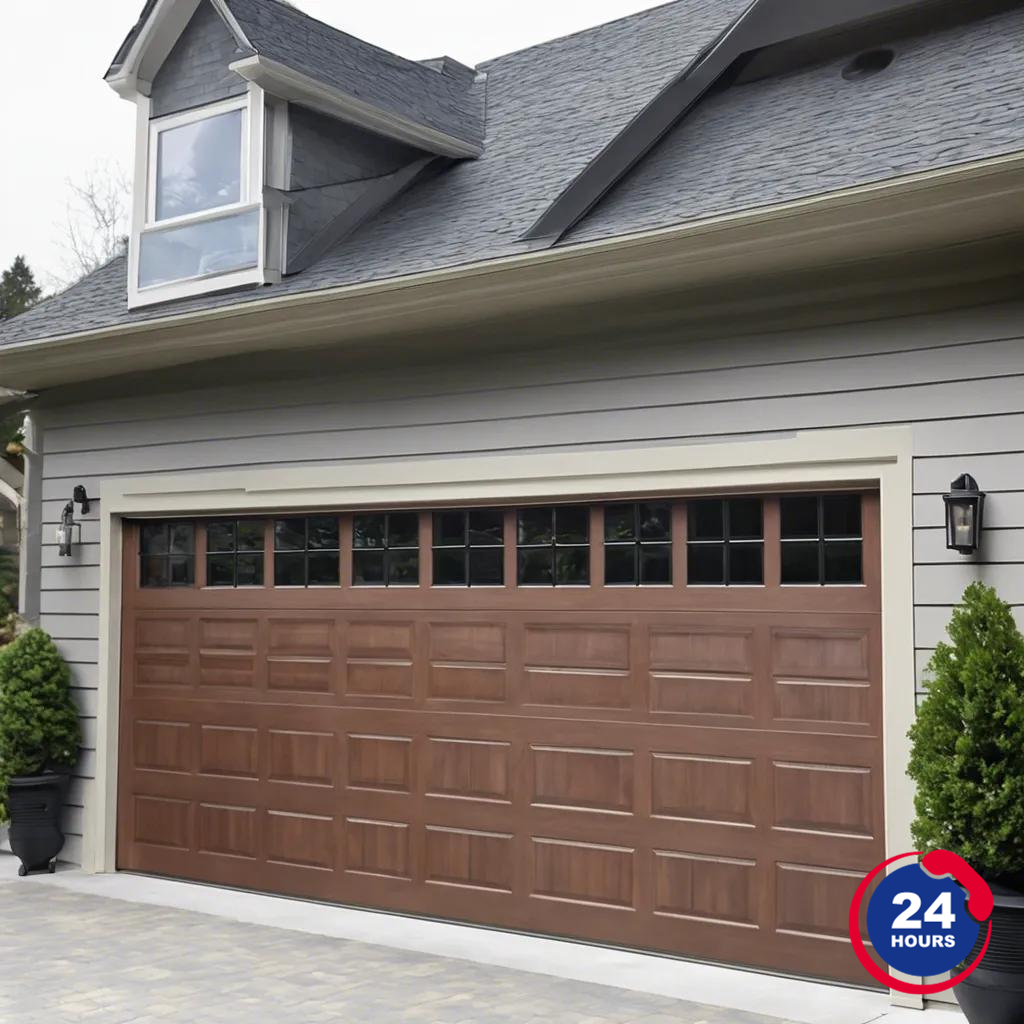 garage door repair - garage door installation